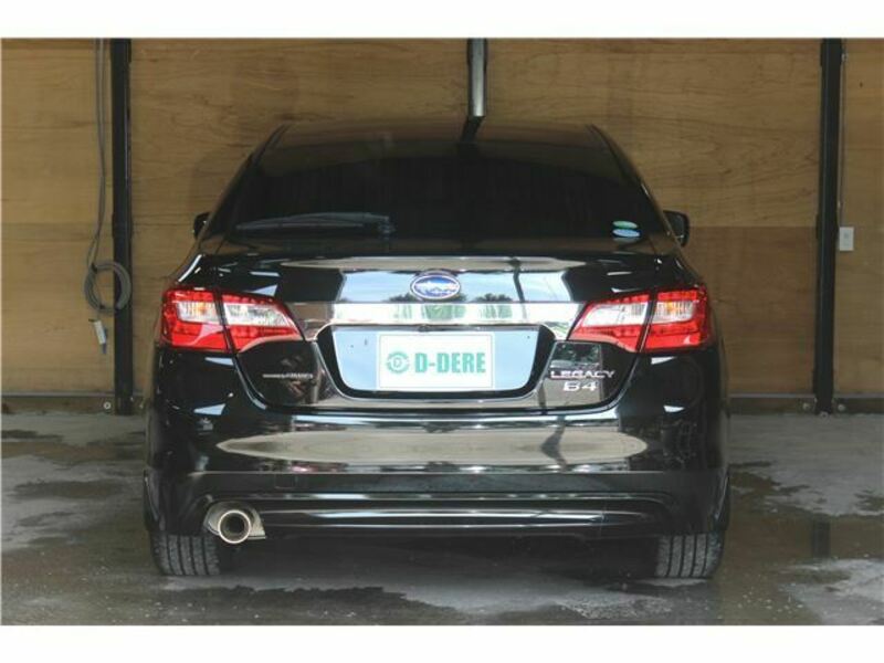 LEGACY B4