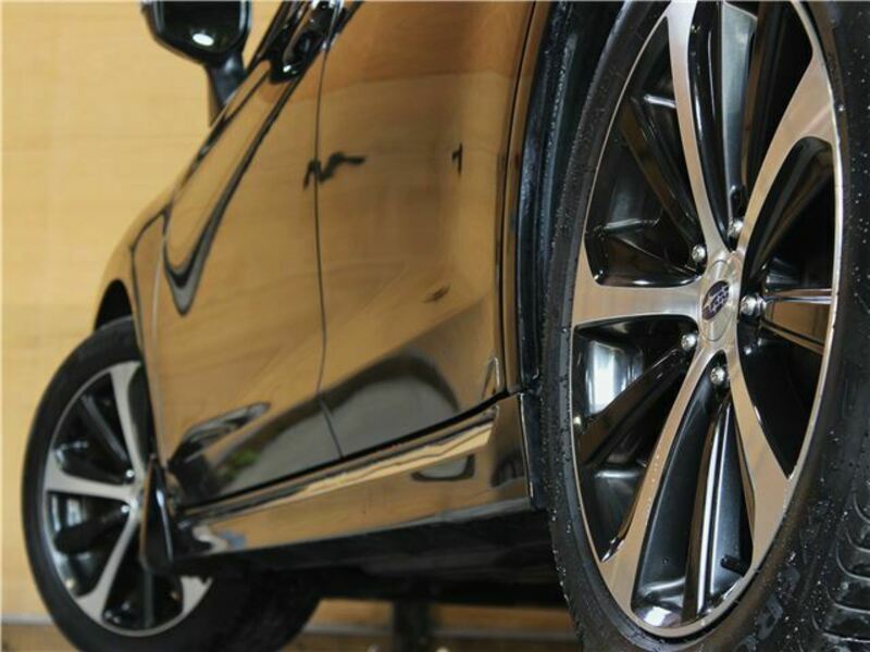 LEGACY B4