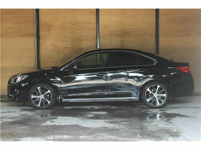 LEGACY B4