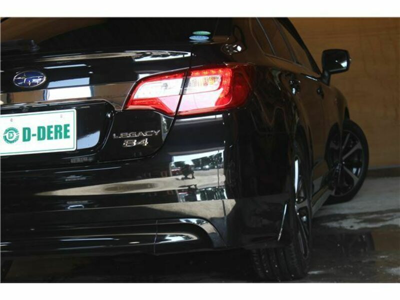 LEGACY B4