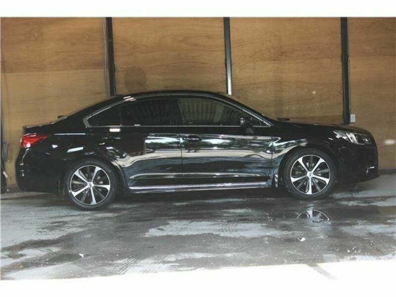 LEGACY B4
