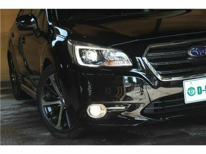 LEGACY B4