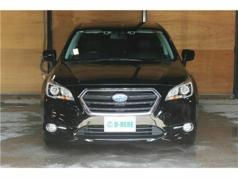 LEGACY B4