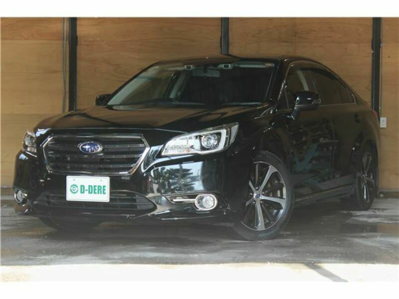 LEGACY B4