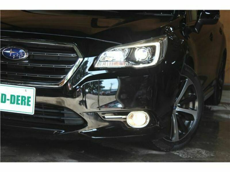 LEGACY B4