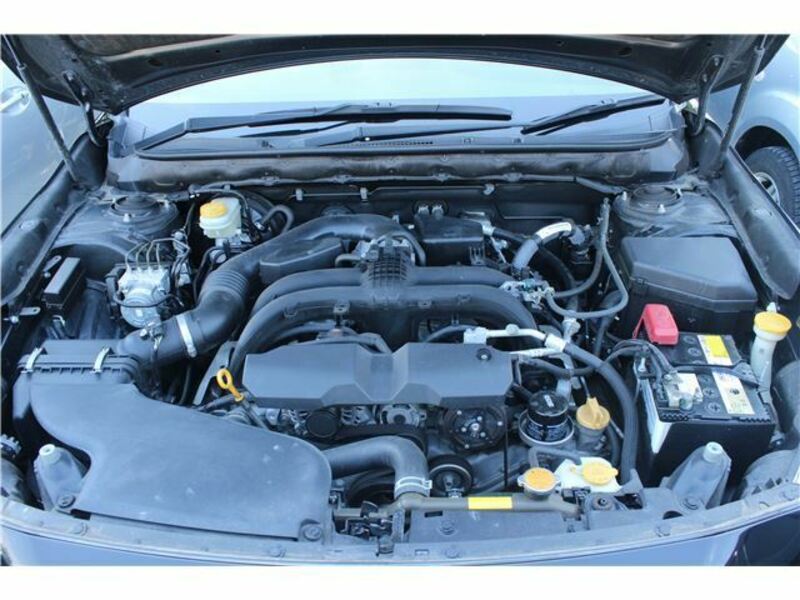 LEGACY B4