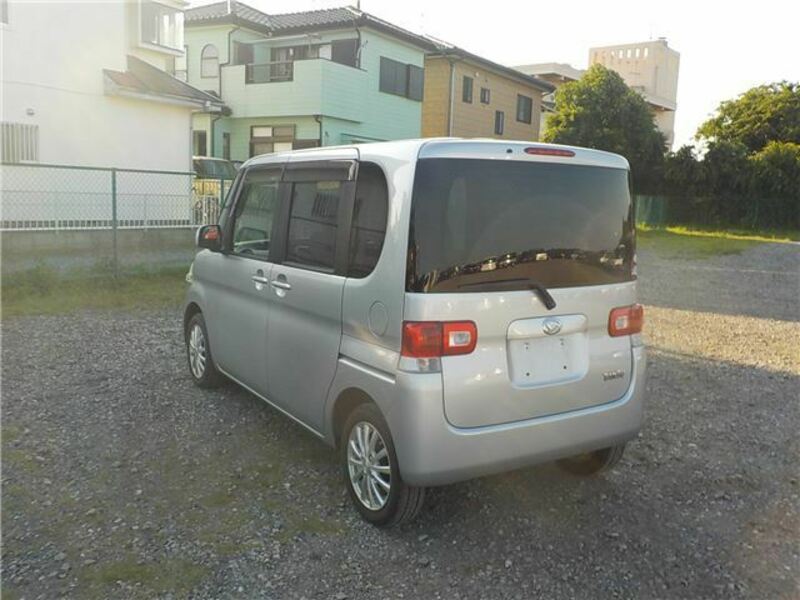 TANTO