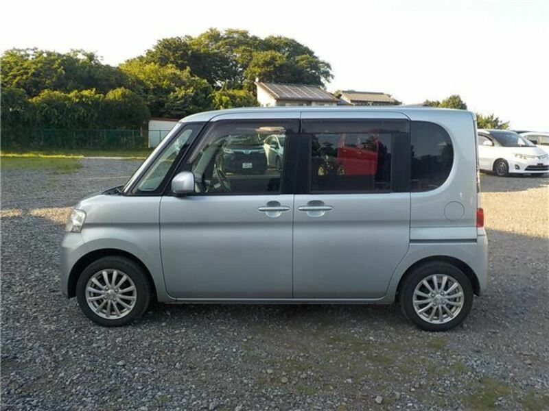 TANTO
