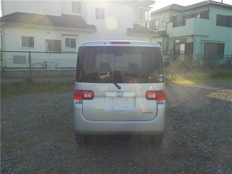 TANTO