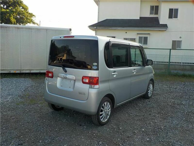TANTO