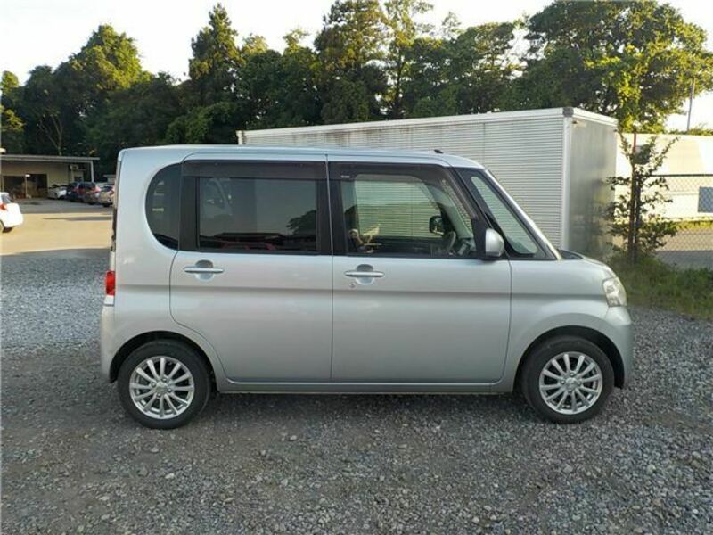 TANTO