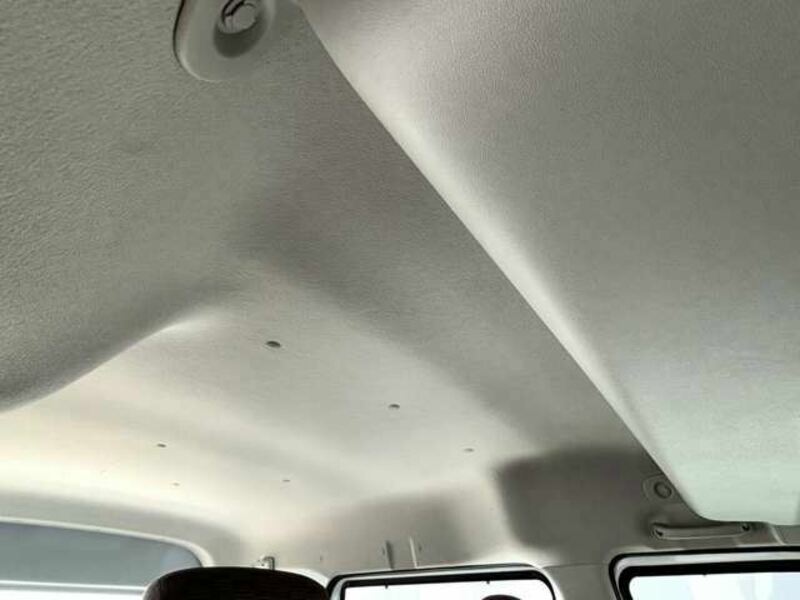 MINICAB VAN