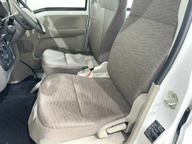 MINICAB VAN