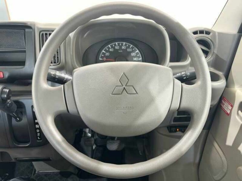 MINICAB VAN