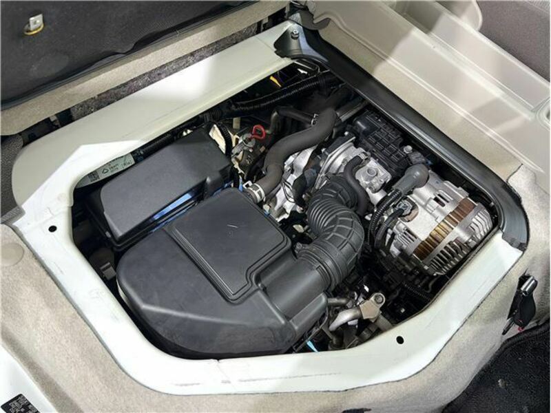 MINICAB VAN