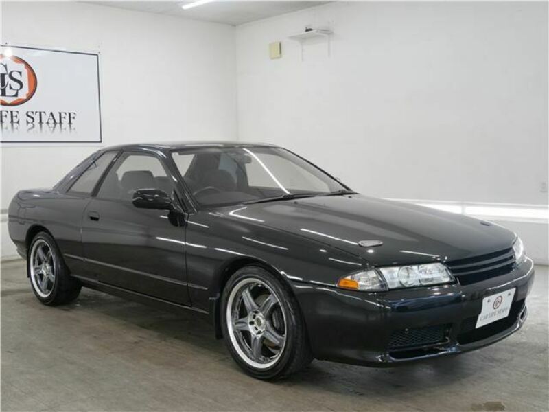 SKYLINE