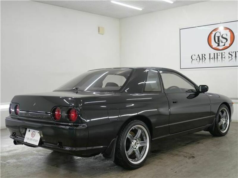 SKYLINE