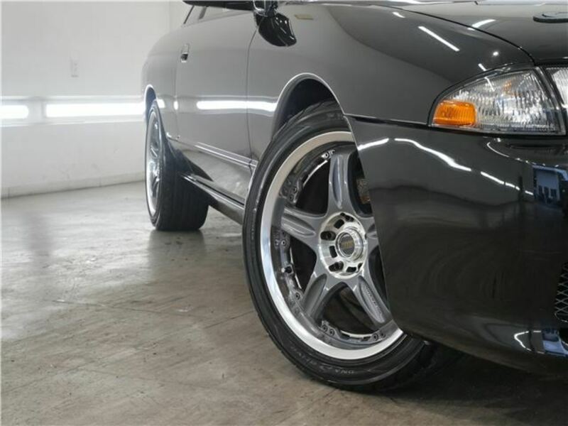 SKYLINE