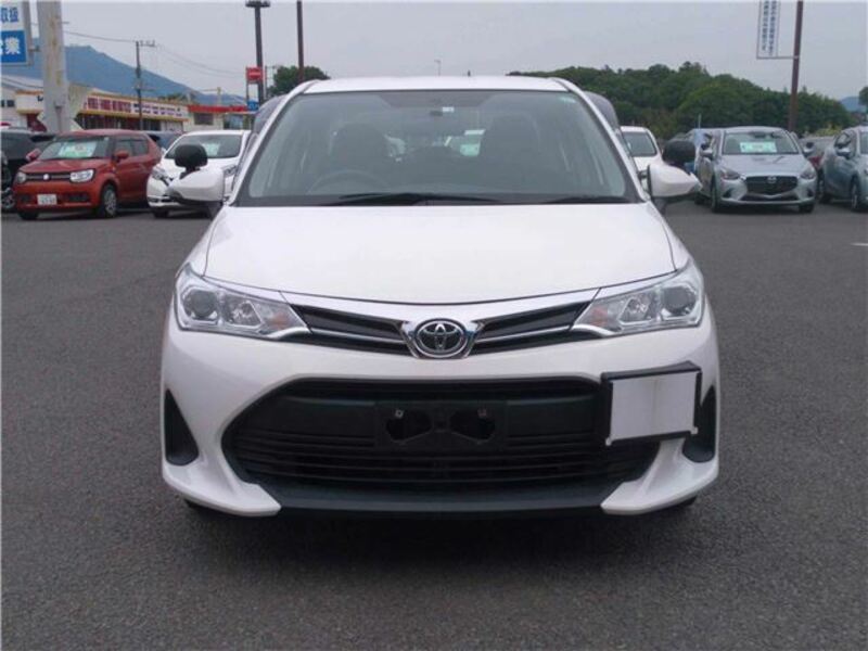 COROLLA AXIO