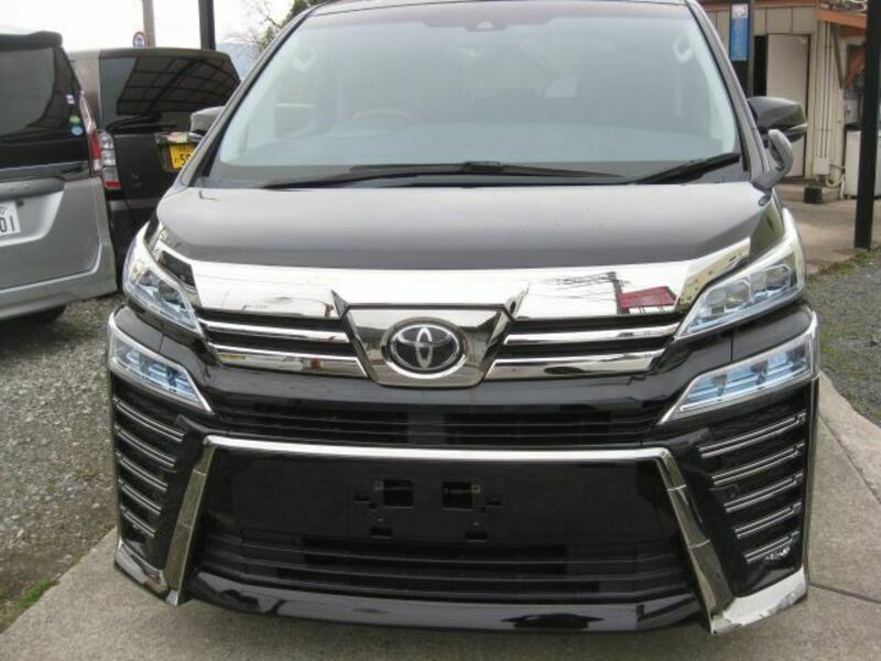 VELLFIRE