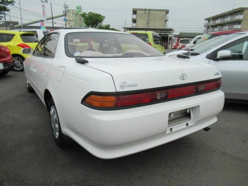 MARK II