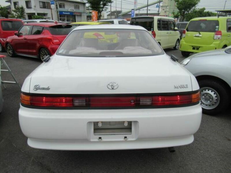 MARK II