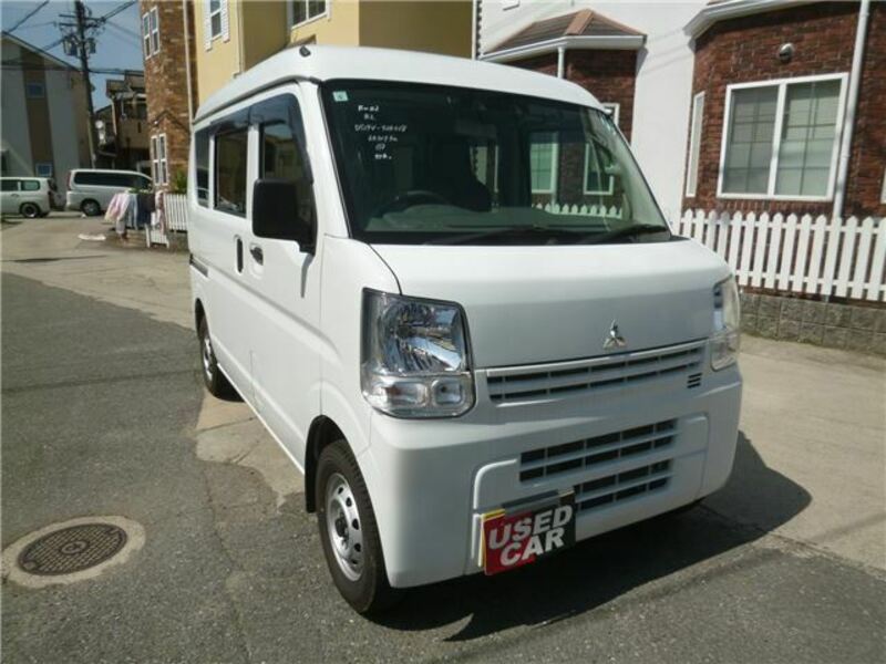 MINICAB VAN-0