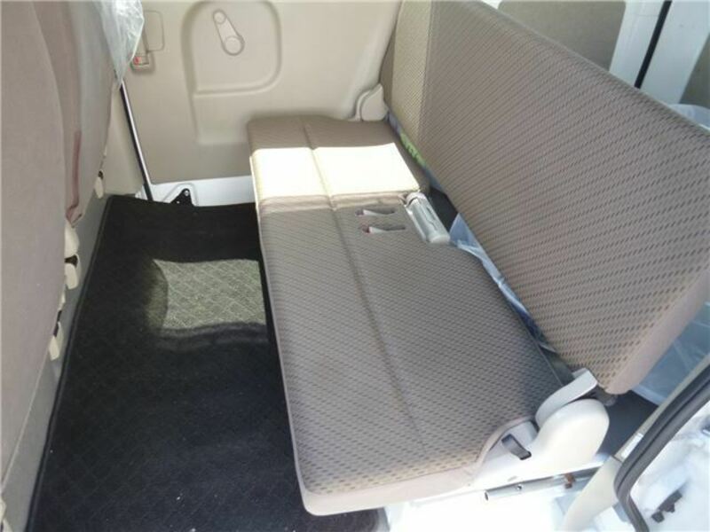 MINICAB VAN