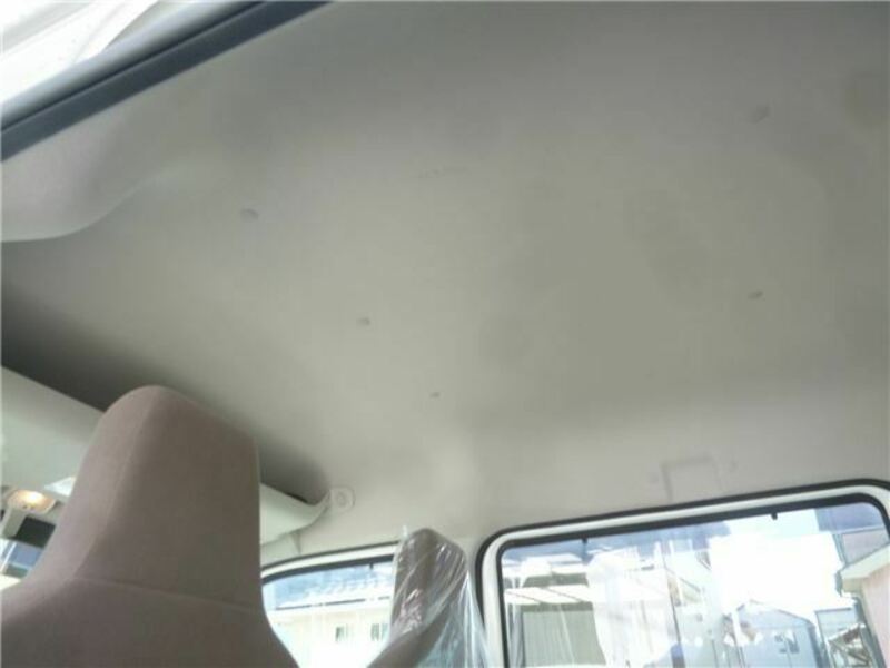 MINICAB VAN