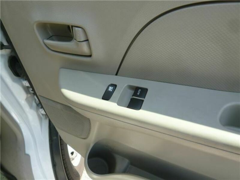 MINICAB VAN