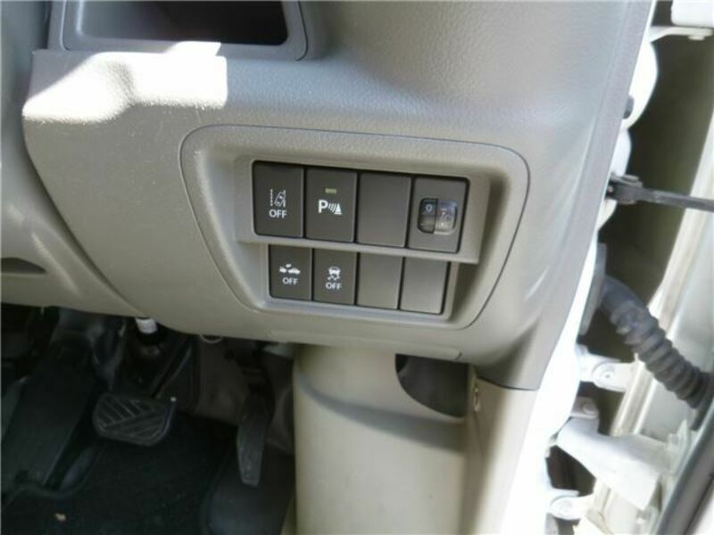 MINICAB VAN