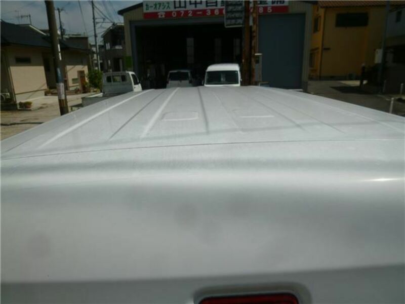 MINICAB VAN