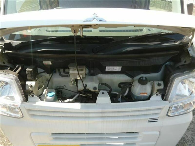 MINICAB VAN