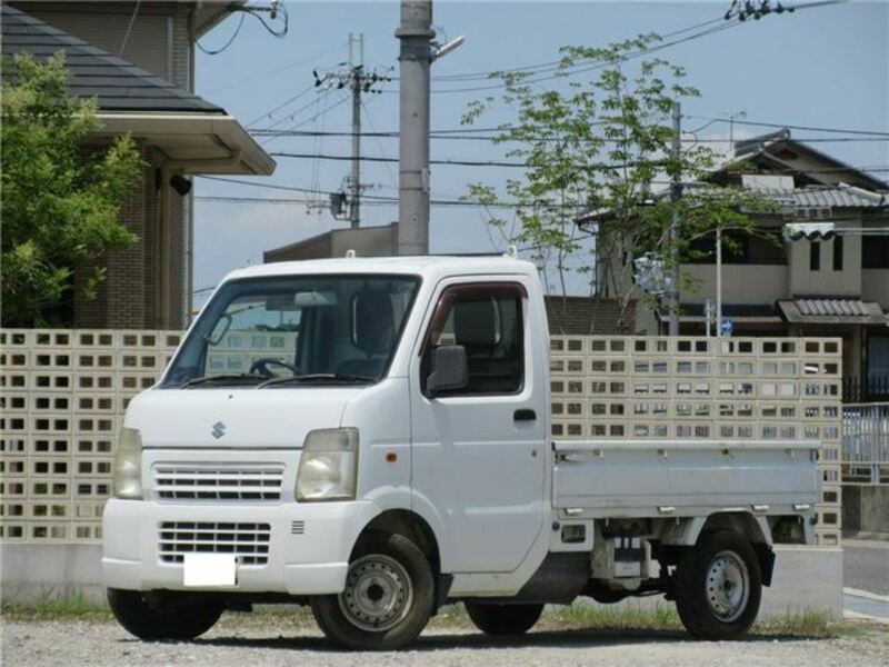 CARRY TRUCK-0