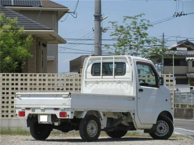 CARRY TRUCK
