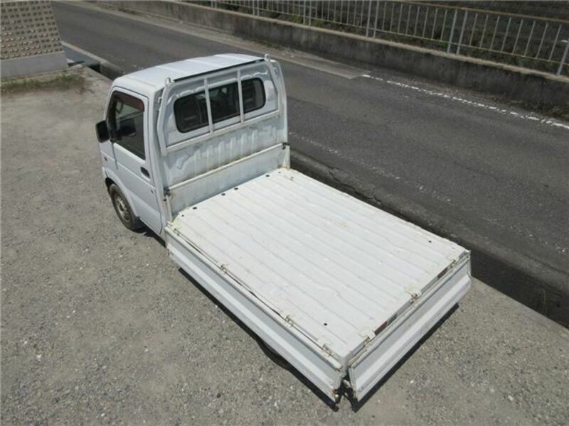 CARRY TRUCK