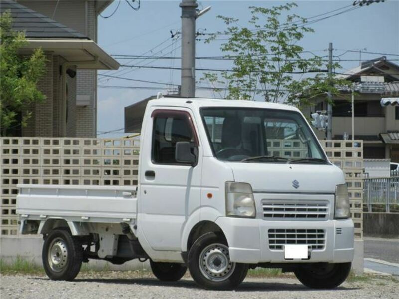 CARRY TRUCK