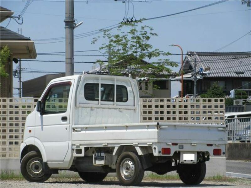 CARRY TRUCK