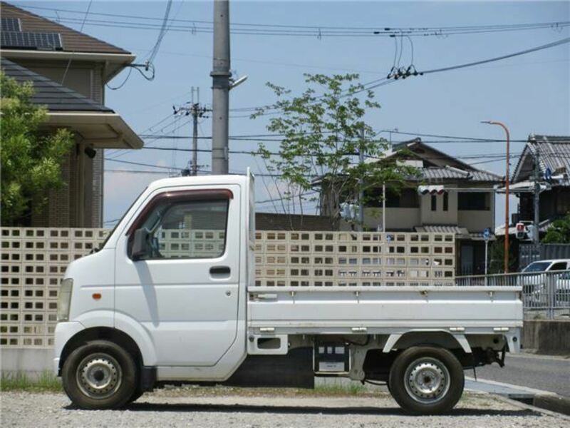 CARRY TRUCK