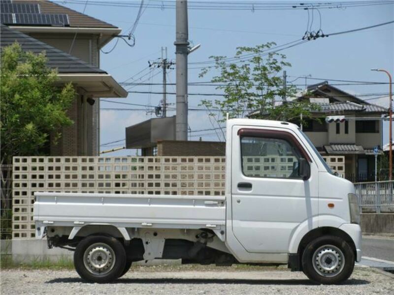 CARRY TRUCK