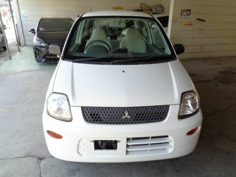 MITSUBISHI MINICA