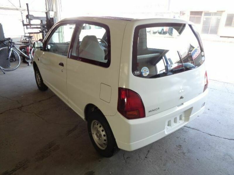 MINICA