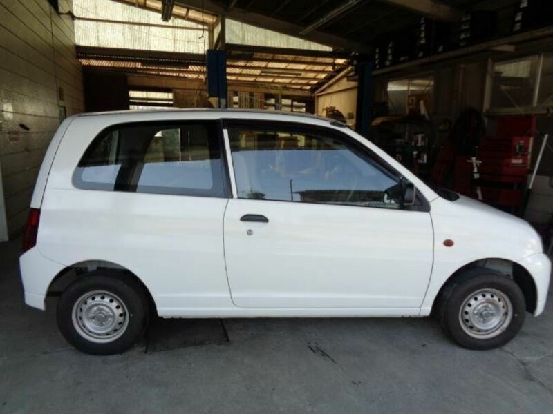 MINICA