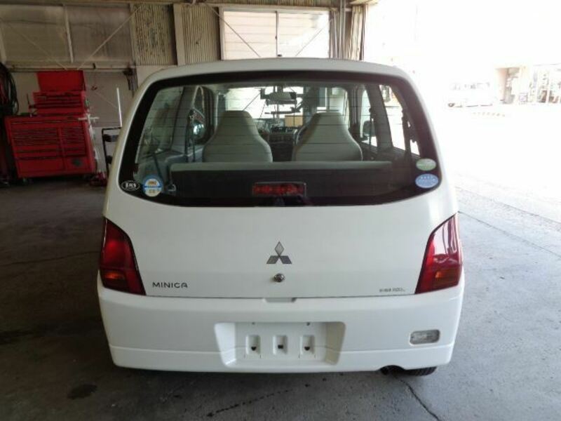 MINICA