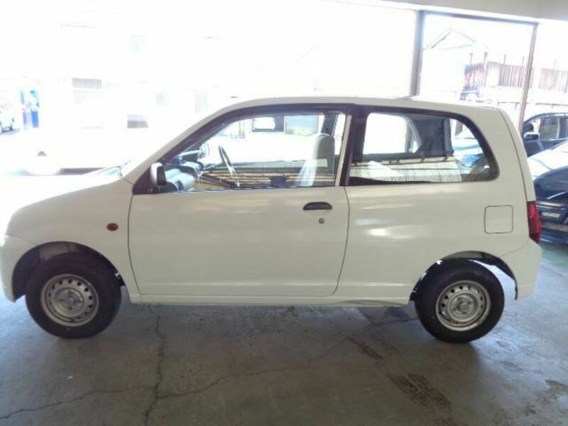 MINICA