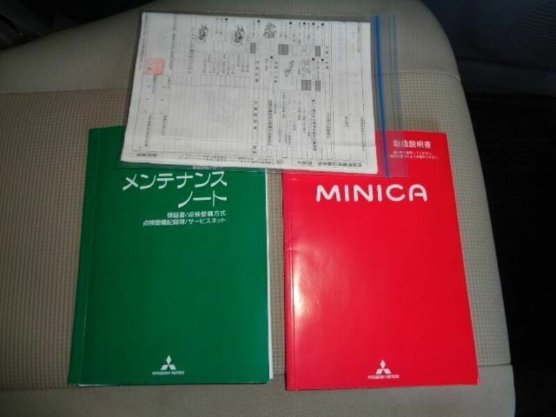 MINICA