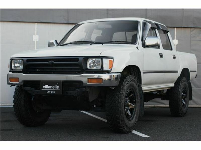 HILUX