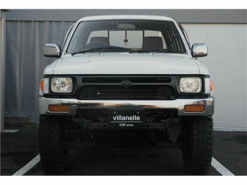 HILUX