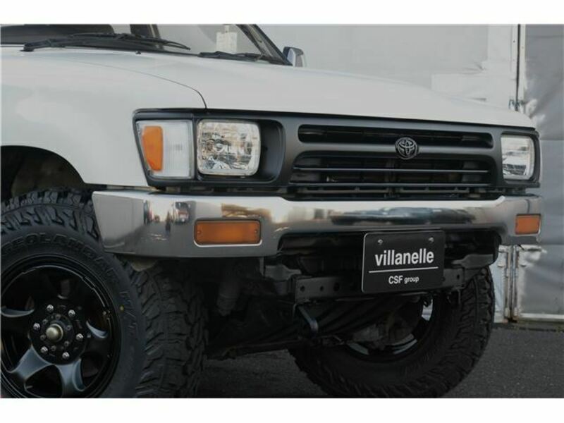 HILUX