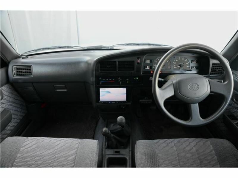 HILUX